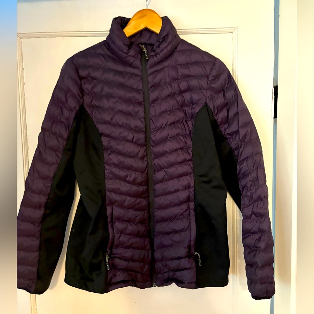 Lightweight jacket